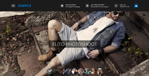 Home - Photography 3