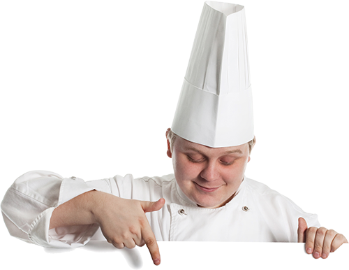 Chef